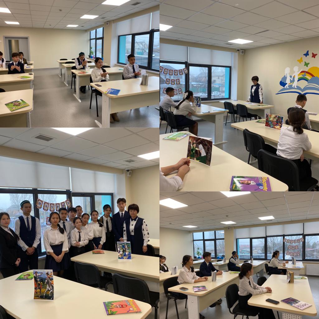 Салт-дәстүр-асыл қазына"，"Бата-сөздің  айнасы