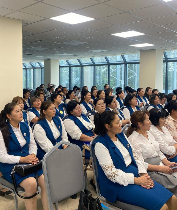 Педагогикалық кеңес