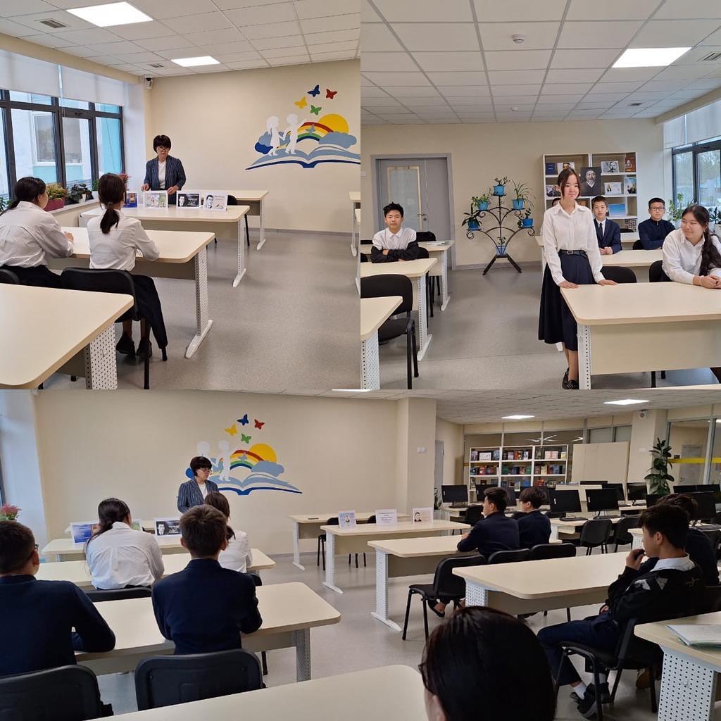 Сұлтанмахмұт Торайғыровтың туылғанына 130 жыл